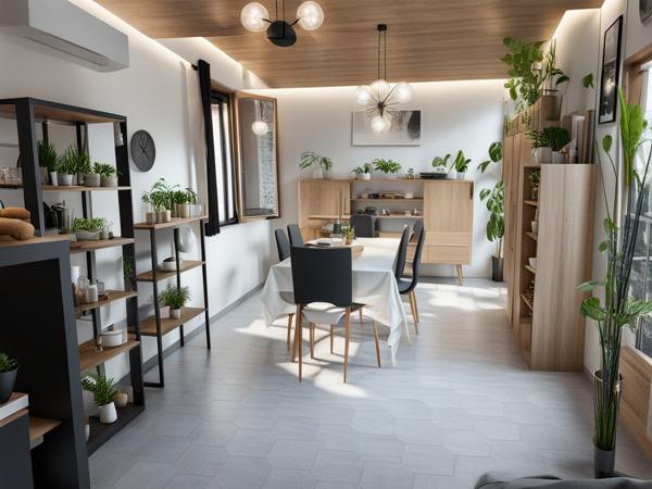 Maison vigneronne 124m2 à Maury (66460)