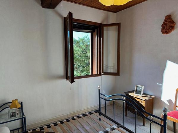 Maison vigneronne 124m2 à Maury (66460)