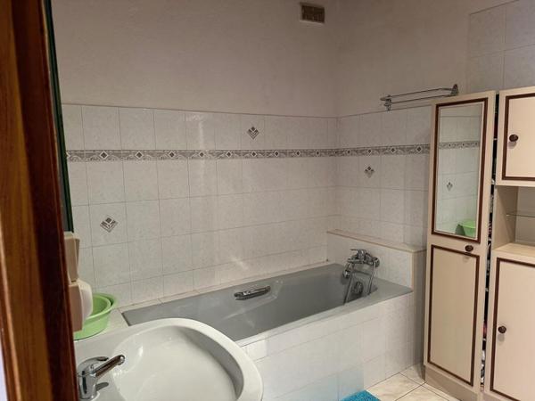 Maison vigneronne 124m2 à Maury (66460)