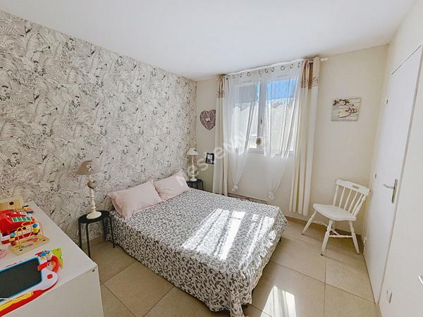 Maison Six Fours Les Plages de 4 pieces en Plain pied