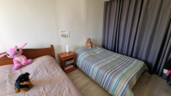 Secteur Bolbec, à Gruchet le Valasse : maison de 105m² sur 4000m² au calme