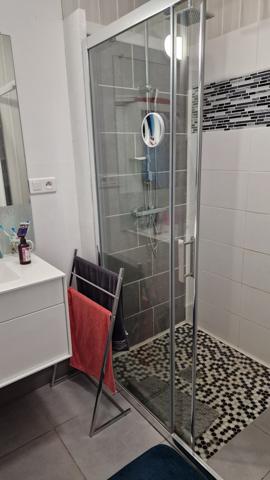 Secteur Bolbec, à Gruchet le Valasse : maison de 105m² sur 4000m² au calme