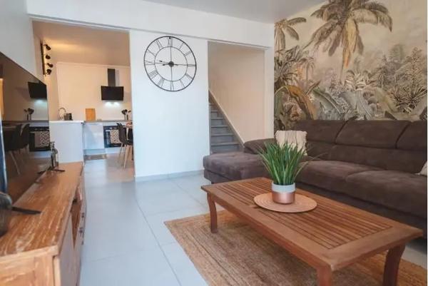 Maison à vendre 3 pièces 72m²