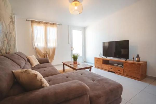 Maison à vendre 3 pièces 72m²