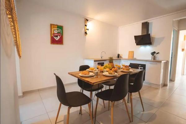 Maison à vendre 3 pièces 72m²