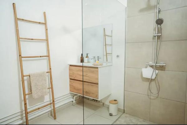 Maison à vendre 3 pièces 72m²