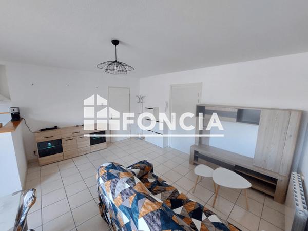 Location Appartement meublé 2 pièces 54.77 m² - Merignac 33700