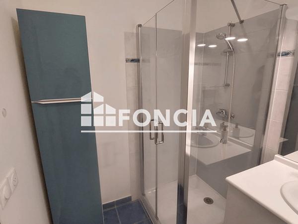 Location Appartement meublé 2 pièces 54.77 m² - Merignac 33700