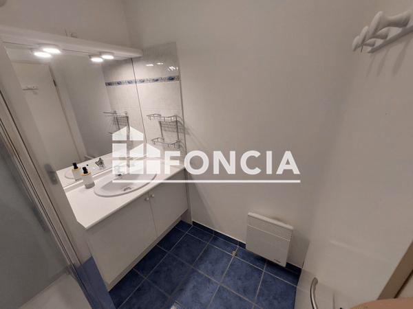 Location Appartement meublé 2 pièces 54.77 m² - Merignac 33700