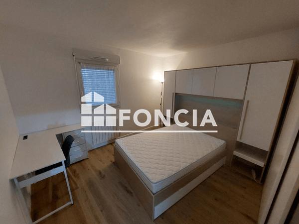 Location Appartement meublé 2 pièces 54.77 m² - Merignac 33700