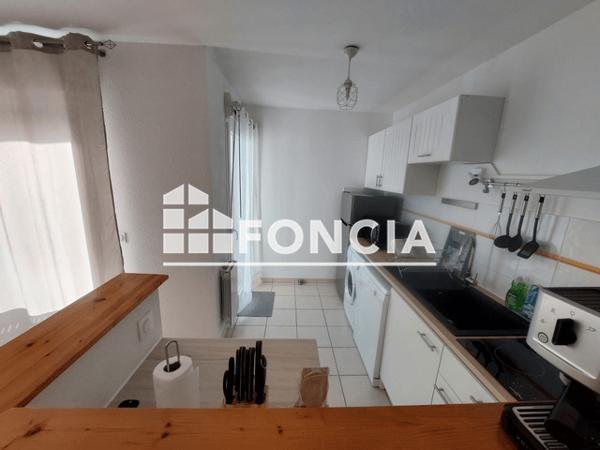 Location Appartement meublé 2 pièces 54.77 m² - Merignac 33700