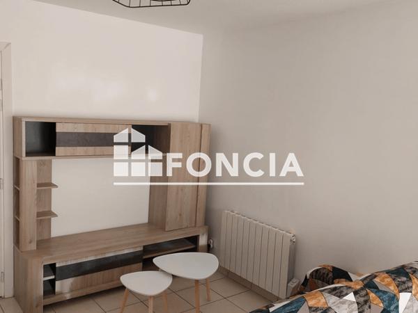 Location Appartement meublé 2 pièces 54.77 m² - Merignac 33700