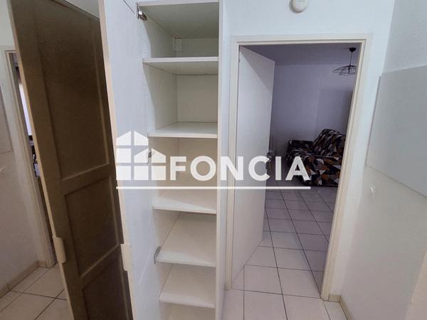 Location Appartement meublé 2 pièces 54.77 m² - Merignac 33700