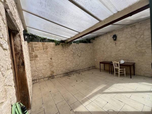 Maison à vendre |  Le Dorat |  6 pièces | 135 m²