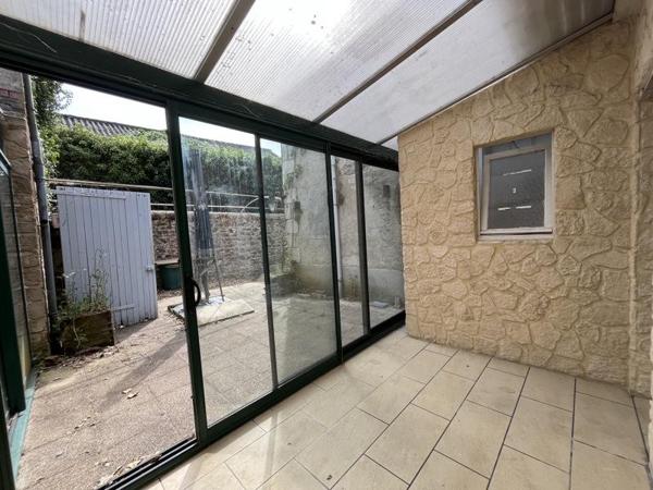 Maison à vendre |  Le Dorat |  6 pièces | 135 m²