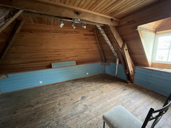 Maison à vendre |  Le Dorat |  6 pièces | 135 m²