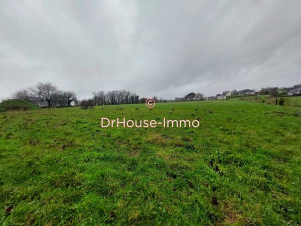 Terrain à vendre de 1 026 m²