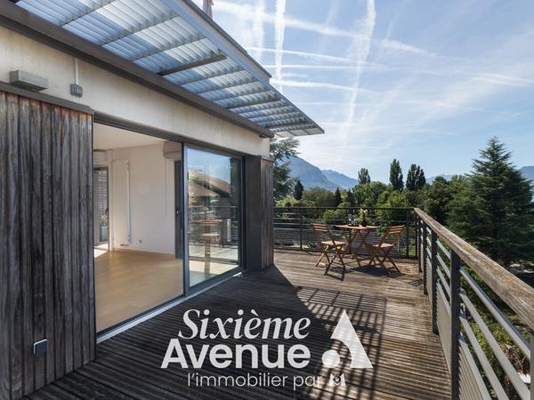 Appartement 3 pièces 70 m2