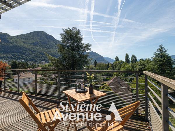 Appartement 3 pièces 70 m2