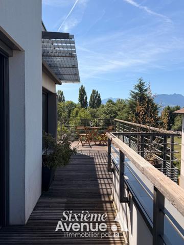 Appartement 3 pièces 70 m2