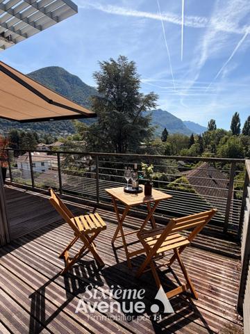Appartement 3 pièces 70 m2