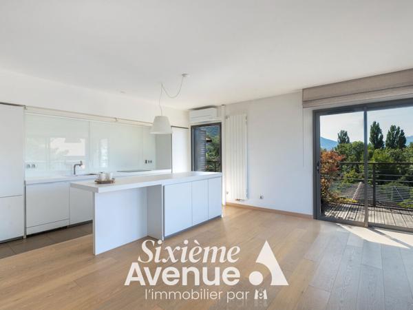 Appartement 3 pièces 70 m2