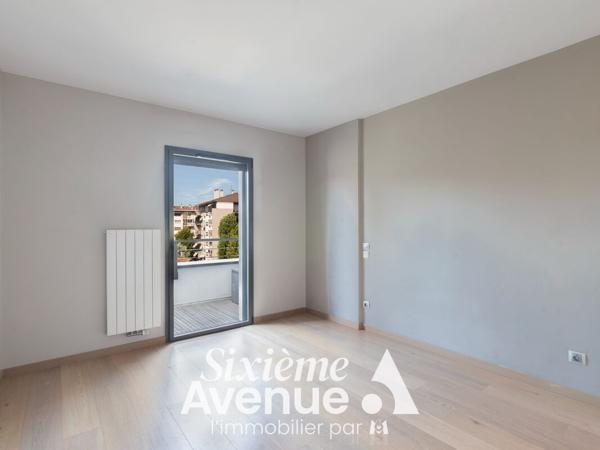 Appartement 3 pièces 70 m2