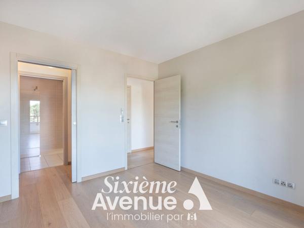Appartement 3 pièces 70 m2