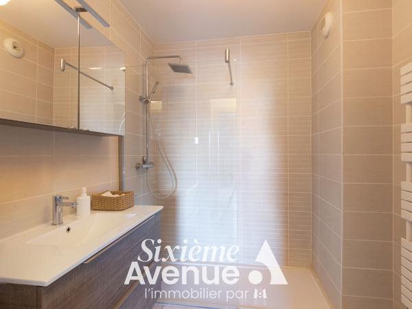 Appartement 3 pièces 70 m2