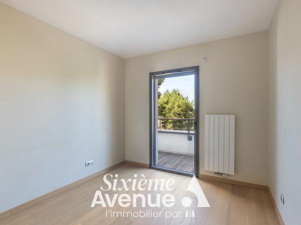 Appartement 3 pièces 70 m2