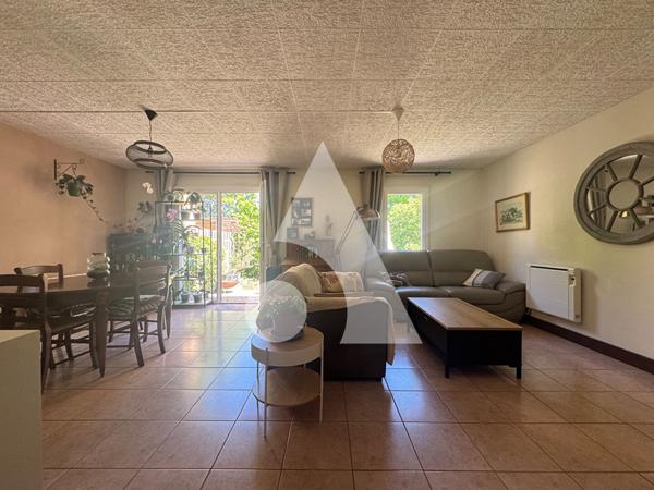 Maison 5 pièces 99.05 m2