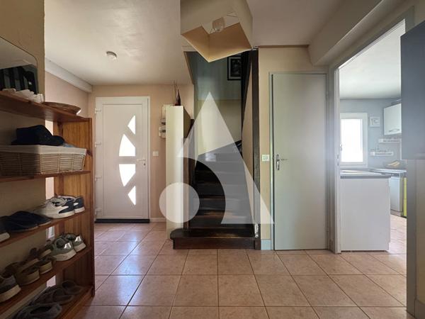 Maison 5 pièces 99.05 m2