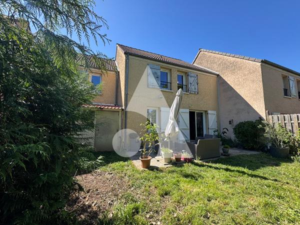 Maison 5 pièces 99.05 m2