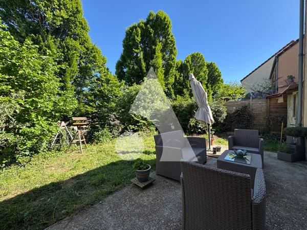Maison 5 pièces 99.05 m2