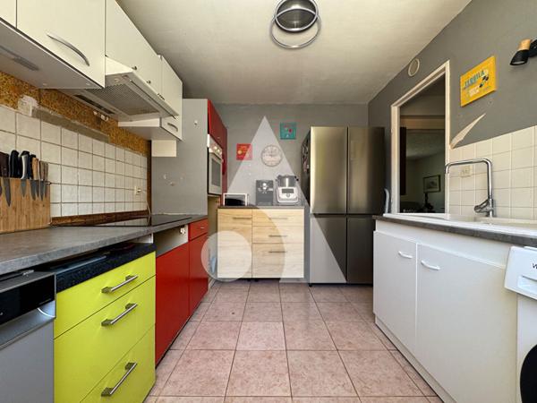 Maison 5 pièces 99.05 m2