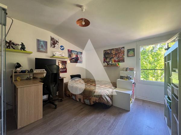 Maison 5 pièces 99.05 m2