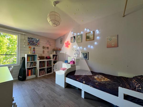 Maison 5 pièces 99.05 m2