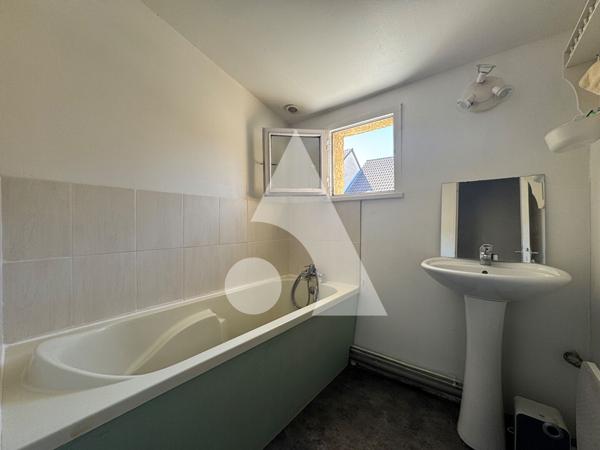 Maison 5 pièces 99.05 m2