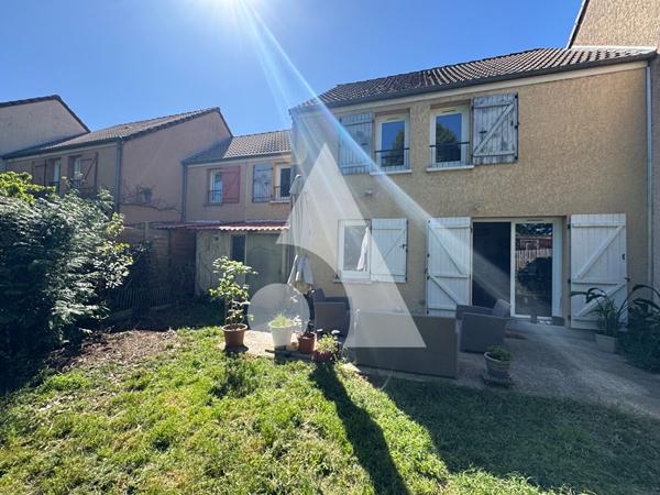 Maison 5 pièces 99.05 m2