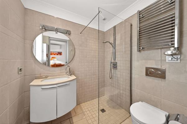 Vente Villa de luxe Mouans-Sartoux 9 Pièces 277 m²