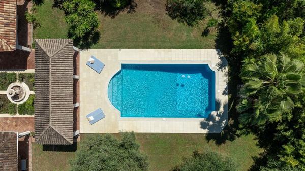 Vente Villa de luxe Mouans-Sartoux 9 Pièces 277 m²