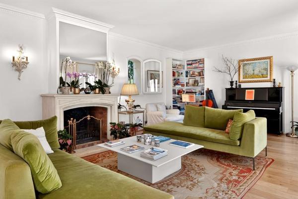 Vente Villa de luxe Mouans-Sartoux 9 Pièces 277 m²