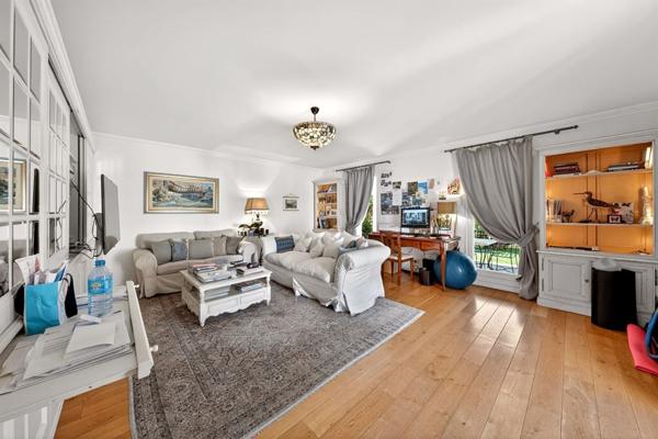 Vente Villa de luxe Mouans-Sartoux 9 Pièces 277 m²