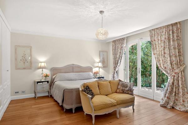 Vente Villa de luxe Mouans-Sartoux 9 Pièces 277 m²