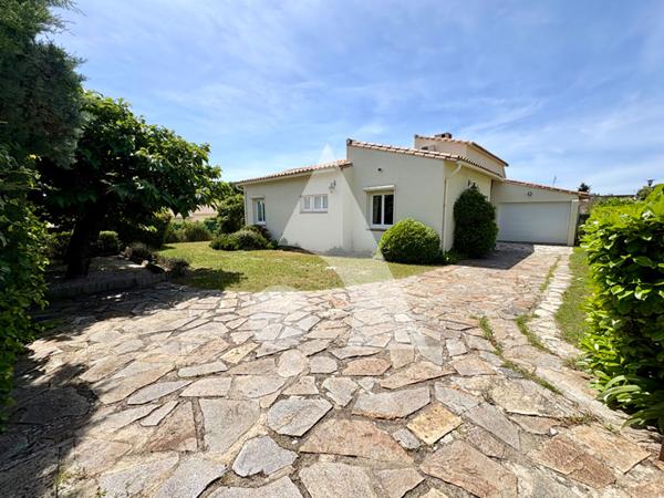 Maison 4 pièces 141 m2
