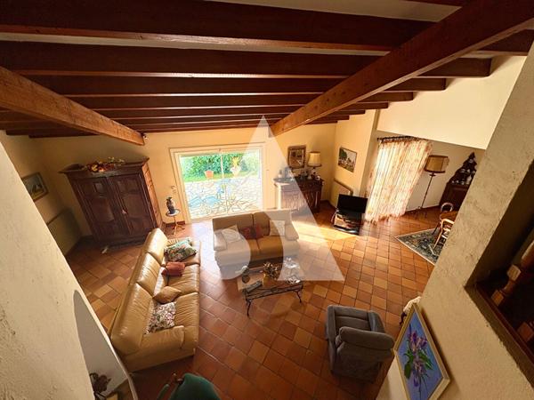 Maison 4 pièces 141 m2