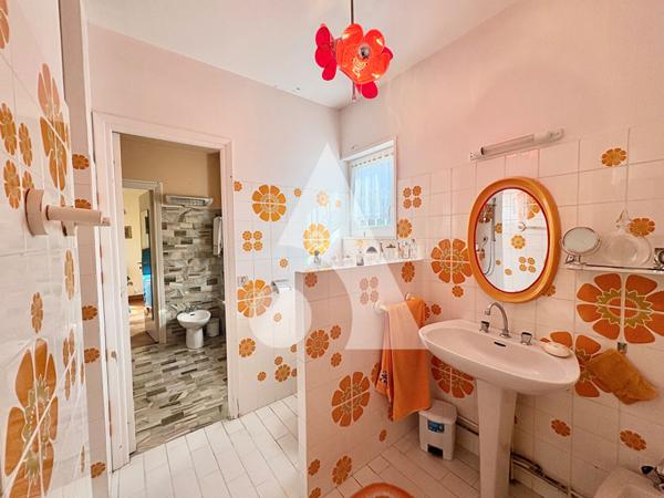 Maison 4 pièces 141 m2
