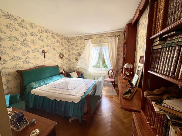 Maison 4 pièces 141 m2