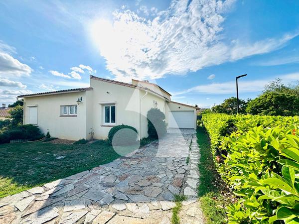 Maison 4 pièces 141 m2