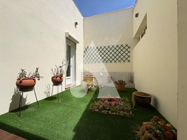 Maison 4 pièces 141 m2